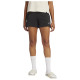 Adidas Γυναικείο σορτς Small Logo FeelCozy Shorts Adidas Γυναικείο σορτς Small Logo FeelCozy Shorts